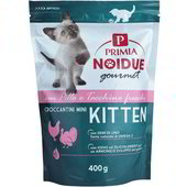 DENTAL SNACK PER CANI 7 PZ TAGLIA PICCOLA E MEDIA 110 g NOIDUE PRIMIA -  Primia