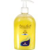 IGIENIZZANTE SAPONE LIQUIDO TÈ VERDE 500 ml PRIMIA - Primia