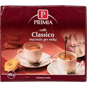 LIEVITO PER DOLCI 5 BUSTE 80 g PRIMIA - Primia