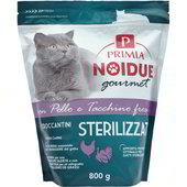 SNACK PER CANI CON MANZO 3x10 g NOIDUE GOURMET PRIMIA - Primia