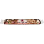 PASTA SFOGLIA RETTANGOLARE EXQUISA 275 g (Minimo € 1,29 - 23,2 %) in  dettaglio