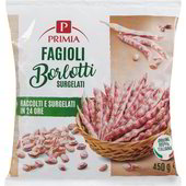 PISELLI FINI 1000 g PRIMIA - Primia