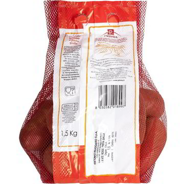 PATATE ROSSE A PASTA GIALLA 1500 g PRIMIA - Primia