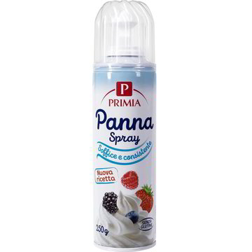 PANNA SPRAY 250 g PRIMIA - Primia