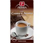 Colazione, merenda e dolci - Primia