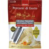 L'ITALIANO FORMAGGIO GRATTUGIATO 100 g PRIMIA - Primia