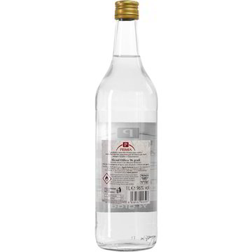 Mafa Alcohol Puro De 96° X 1 Lt. - PROMAFA