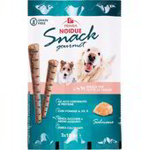 SNACK BISCOTTI RIPIENI PER CANI CON CARNE 270 g NOIDUE PRIMIA - Primia