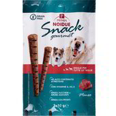 DENTAL SNACK PER CANI 7 PZ TAGLIA MEDIA E GRANDE 180 g NOIDUE PRIMIA -  Primia