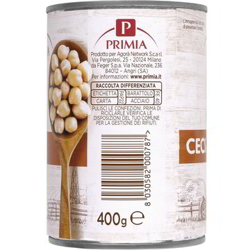 CECI 250 g PRIMIA - Primia