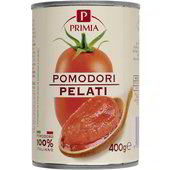 PASSATA DI POMODORO CLASSICA 700 g PRIMIA - Primia