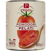 PASSATA DI POMODORO CLASSICA 700 g PRIMIA - Primia