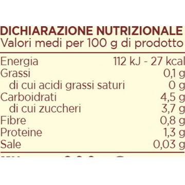 U! Confronta & Risparmia Pomodori Pelati, 800g : : Alimentari e  cura della casa