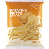 PATATE GRIGLIATE AL ROSMARINO 450 g PRIMIA - Primia