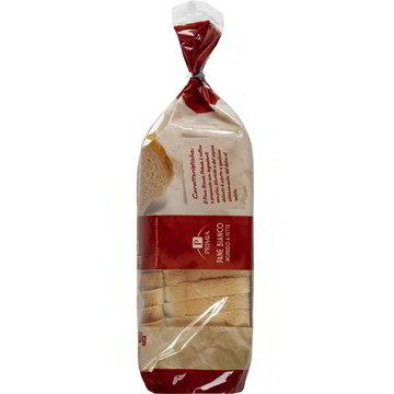 PANE BIANCO 400 g PRIMIA - Primia