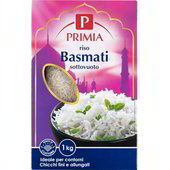 RISO PARBOILED AMBRA CLASSICO CURTI SCATOLA KG.1 - Family Cash La