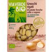 CHICCHE DI PATATE FRESCHE 500 g PRIMIA - Primia