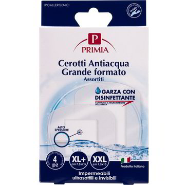 Etichette ceralacca (48 pz) in pura cellulosa - Packing 4 You