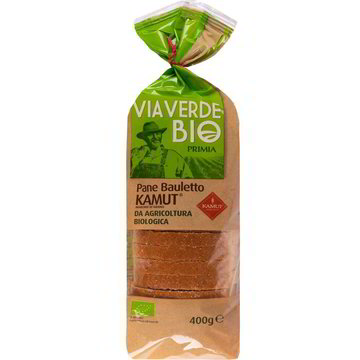 Pan bauletto verde 2025